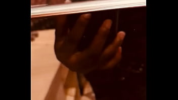 Shaking that sweet body