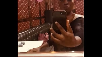 Shaking that sweet body