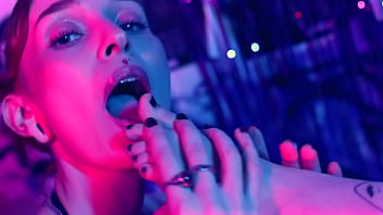 Small feet tickling submission