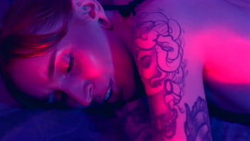 Small feet tickling submission