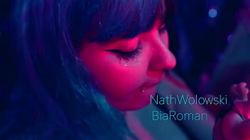 Small feet tickling submission