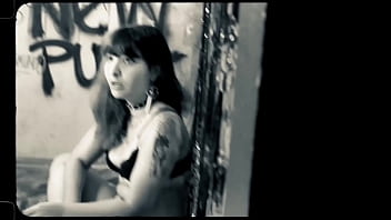 Small feet tickling submission