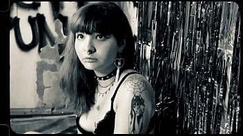 Small feet tickling submission