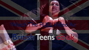 Hot nurse fucks her patient and makes him cum