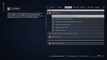 Let’s play starfield #774 die simon malais spur