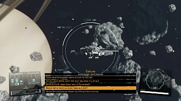 Let’s play starfield #774 die simon malais spur