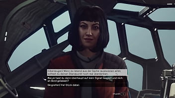 Let’s play starfield #774 die simon malais spur