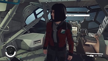 Let’s play starfield #774 die simon malais spur