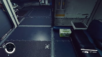 Let’s play starfield #774 die simon malais spur