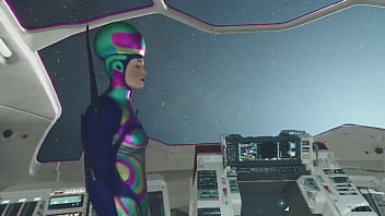 Let’s play starfield #774 die simon malais spur