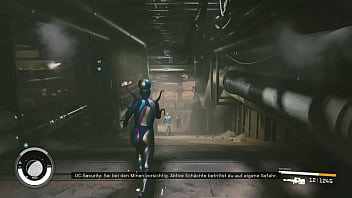 Let’s play starfield #774 die simon malais spur