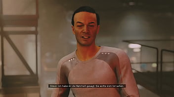 Let’s play starfield #774 die simon malais spur