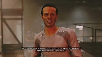 Let’s play starfield #774 die simon malais spur