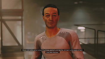 Let’s play starfield #774 die simon malais spur