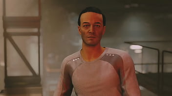 Let’s play starfield #774 die simon malais spur