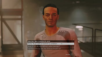 Let’s play starfield #774 die simon malais spur