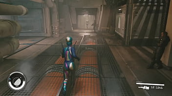 Let’s play starfield #774 die simon malais spur