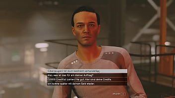 Let’s play starfield #774 die simon malais spur