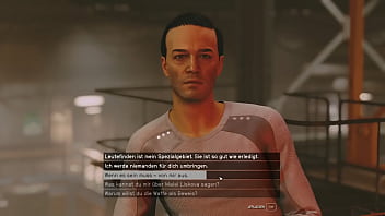 Let’s play starfield #774 die simon malais spur