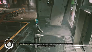 Let’s play starfield #774 die simon malais spur