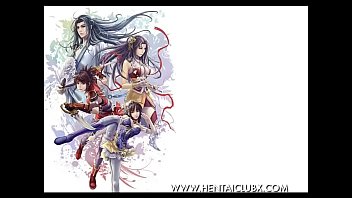 Hentai techno sexy samurai anime girls anime girls