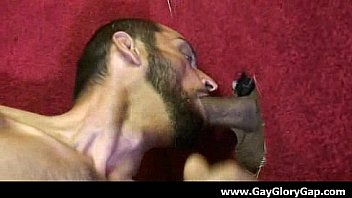 Gay Black And White Dudes Gloryhole Sex Porno 25 thumbnail