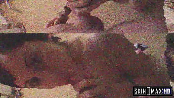 Mia finally gets the cock she deserves