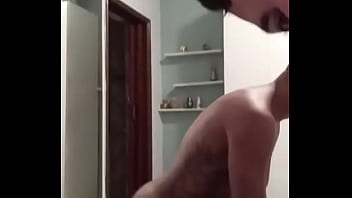 Threesome gay bareback 52 58