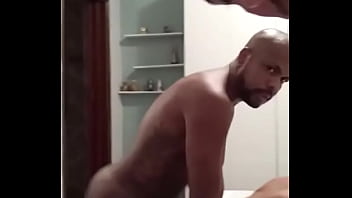 Threesome gay bareback 52 58