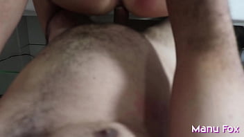 Pornstar manu fox doggystyle