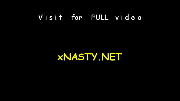 Teen playgirl gasps as her stud boyfriend takes good care of her