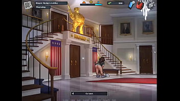 Summertime saga cap 67 follando a la esposa infiel del alcalde