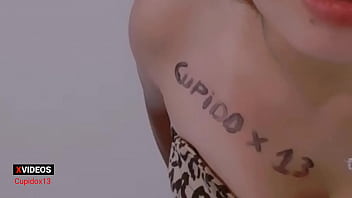 Verificación cupidox13 este video verifica que habrá más contenido gracias por su aprobación