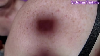 Vampire couple feasts on mortal pov