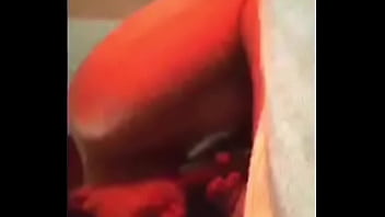 Dawn sucking my cock