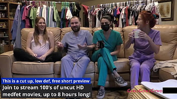 A stimulating exam nova maverick