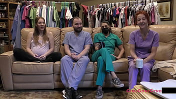 A stimulating exam nova maverick