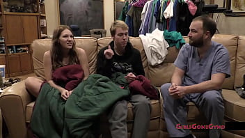 A stimulating exam nova maverick