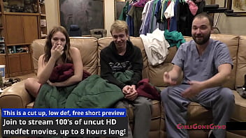 A stimulating exam nova maverick