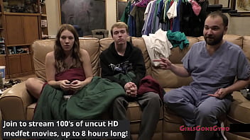 A stimulating exam nova maverick