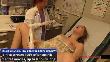 A stimulating exam nova maverick