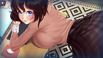 Let's play gamer girls thea