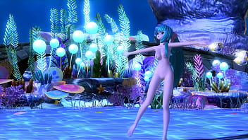 Hatsune miku desnuda tetas Hatsune miku desnuda tetas