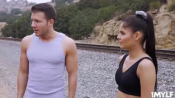 Katya and cassandra tag teamed codey Katya and cassandra tag teamed codey