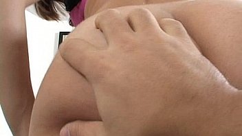 Alexa ramone gets creampied by two guys