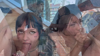 My friend hooked up with two girls without telling me that i had to fuck one of them