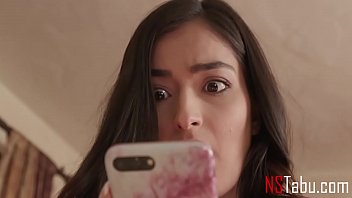 Step brother and i are close very close