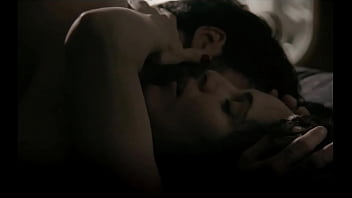 Julieta diaz nude in argentine show