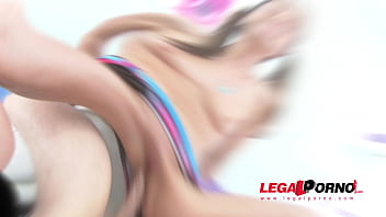 Gina gerson assfucked pov style sz1356