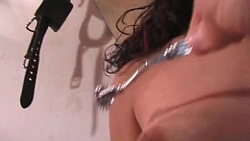 Kinky slut is jackie is sex slave